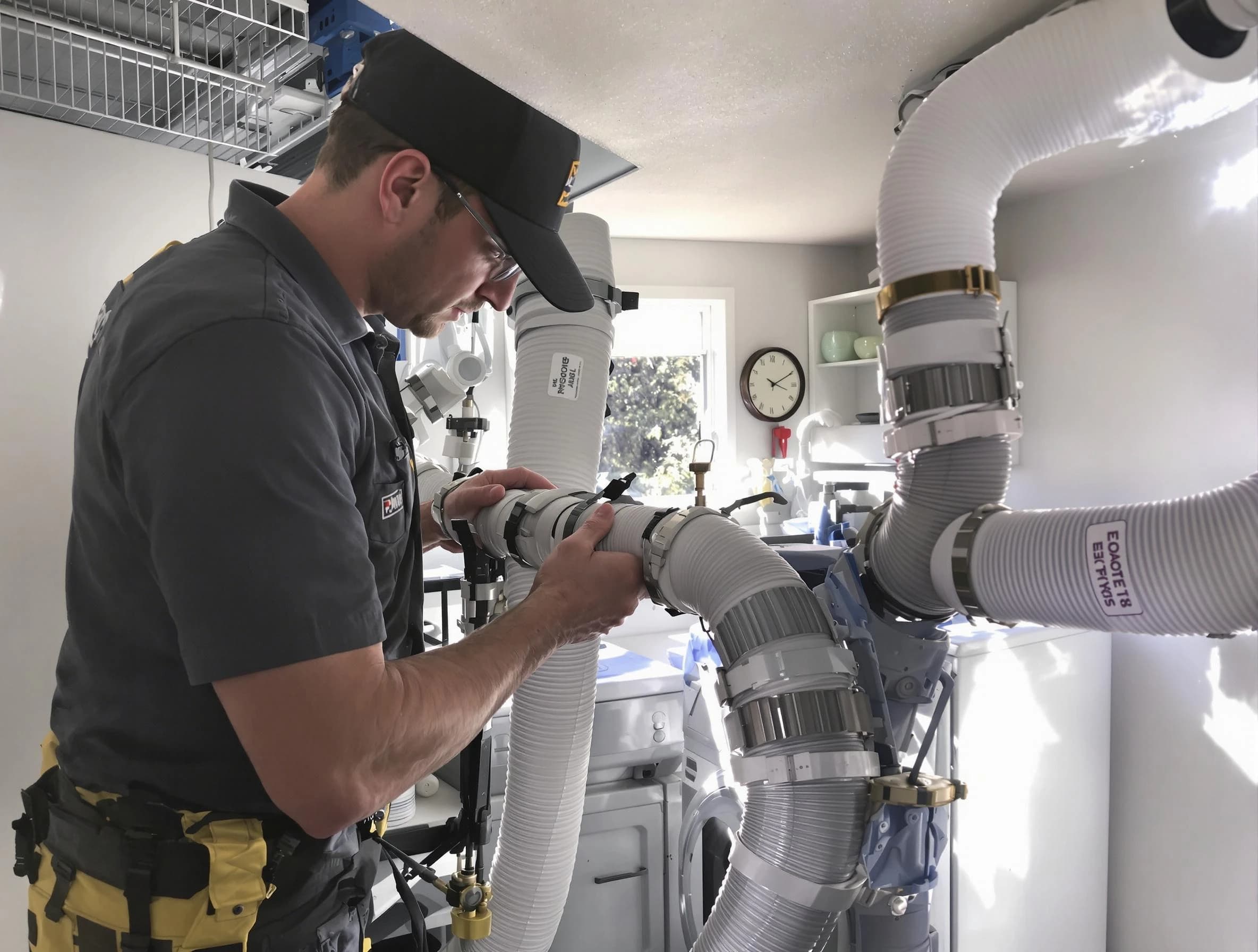 Hose Installation service in Todd Creek, CO