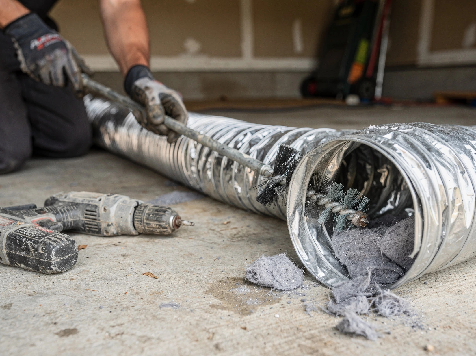 Duct Cleaning service in Todd Creek, CO