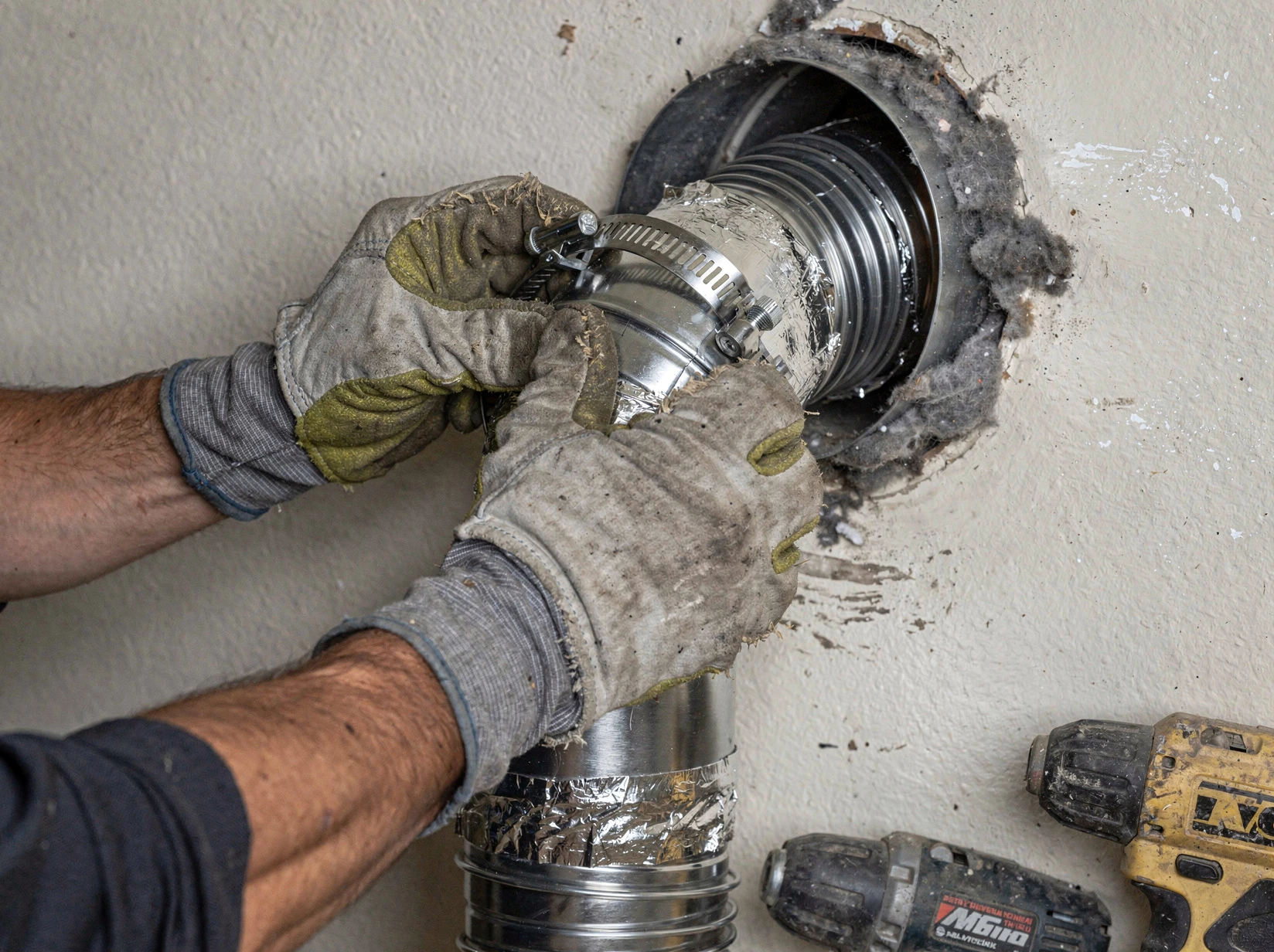 Hose Installation service in Todd Creek, CO